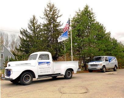 Mansfield Oil & Energy Co Inc