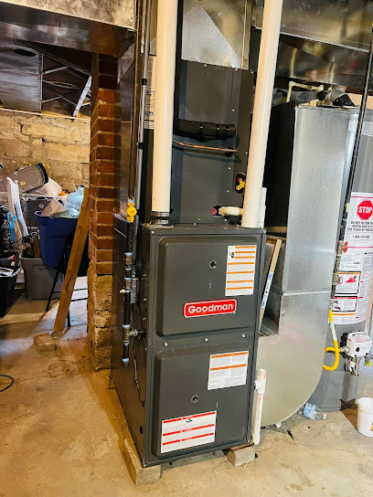 Maple City Heating & Air