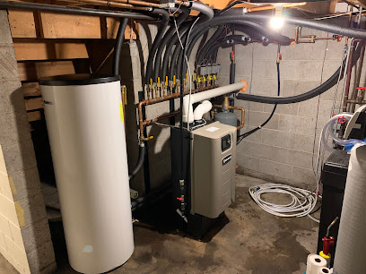 Maple Woods Heating