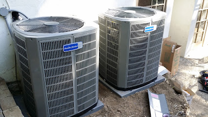 Negocio Marathon Plumbing, Heating And Ac Repair