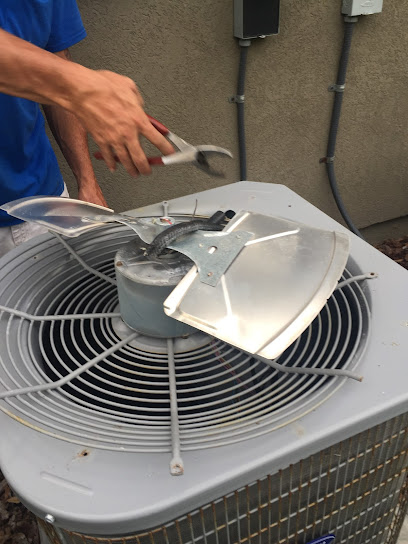 Marco Heating & Air Conditioning
