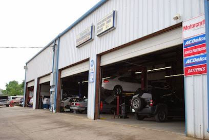 Mario's Automotive