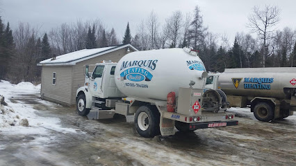 Marquis Heating, Inc