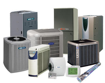 Negocio Martin Enterprises Heating & Air Conditioning
