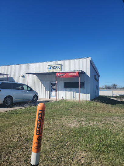 Negocio Martinez A/ C & Heating Inc.
