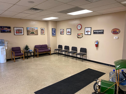 Negocio Martinez & Sons Auto Repair Llc