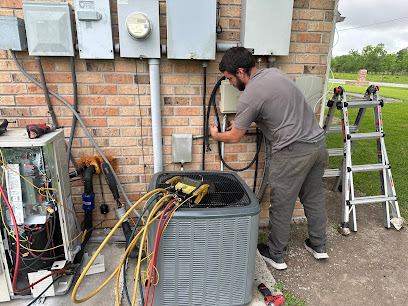 Martin's A/C & Electric