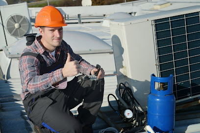 Negocio Martin's Heating & Air Conditioning