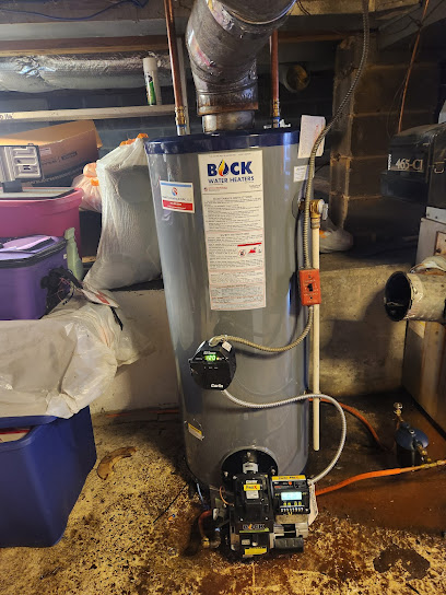 Maselli Contracting & Hvac Llc