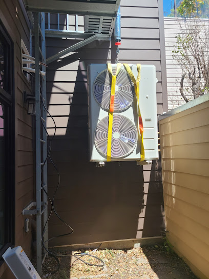 Mason Heating & Air Conditioning