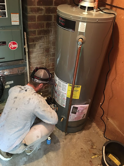 Negocio Mason & Son Plumbing & Heating Inc.