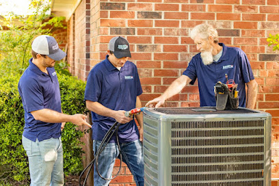 Negocio Massey Mechanical - Heat And Air