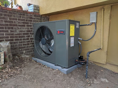 Negocio Master Ac Team Service