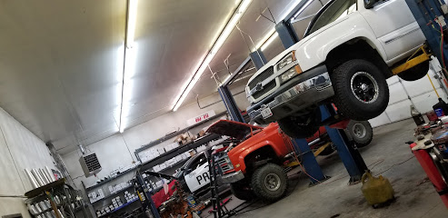 Negocio Master Autotech
