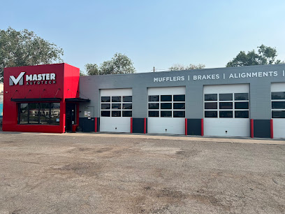 Master Autotech