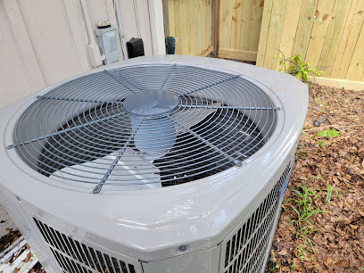 Negocio Master Comfort Ac & Heating