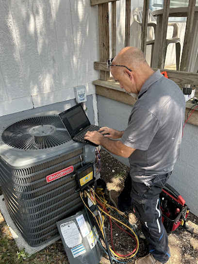 Negocio Master Home Solutions Ac And Heating Llc