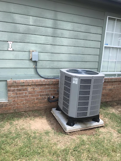 Negocio Master Service - Hvac Tulsa