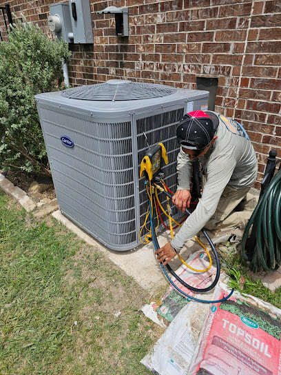 Negocio Mastercraft Mecanical, Heating And Air Conditioning