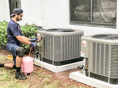 Negocio Masters Air And Heat