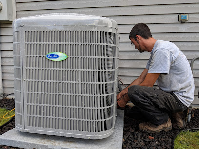 Masters Heating, Cooling & Electrical