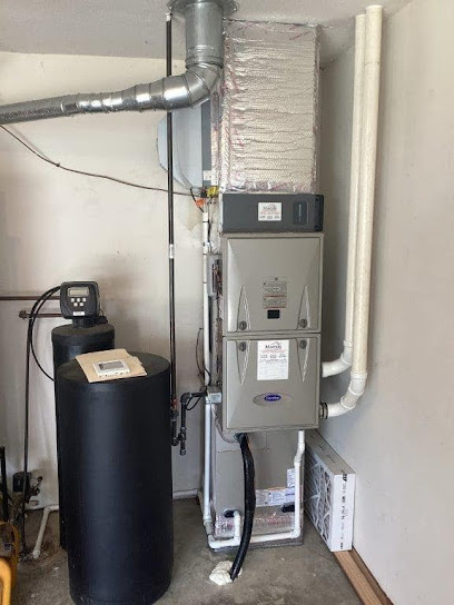 Masters Heating, Cooling & Electrical