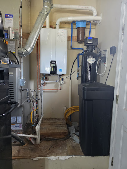 Masters Heating & Cooling