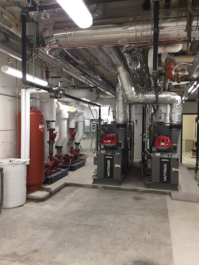 Masters Plumbing Heating & Cooling Llc