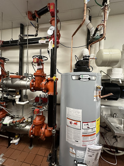 Negocio Mastertech Heating & Cooling Corp