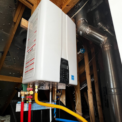 Negocio Mastertex Plumbing & Drain