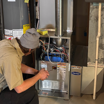 Matheson Heating Air Plumbing