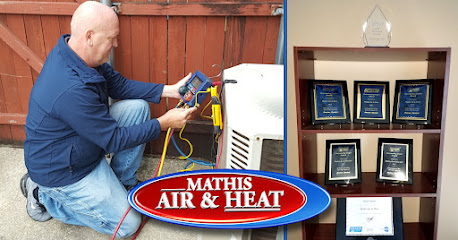 Negocio Mathis Air & Heat Llc