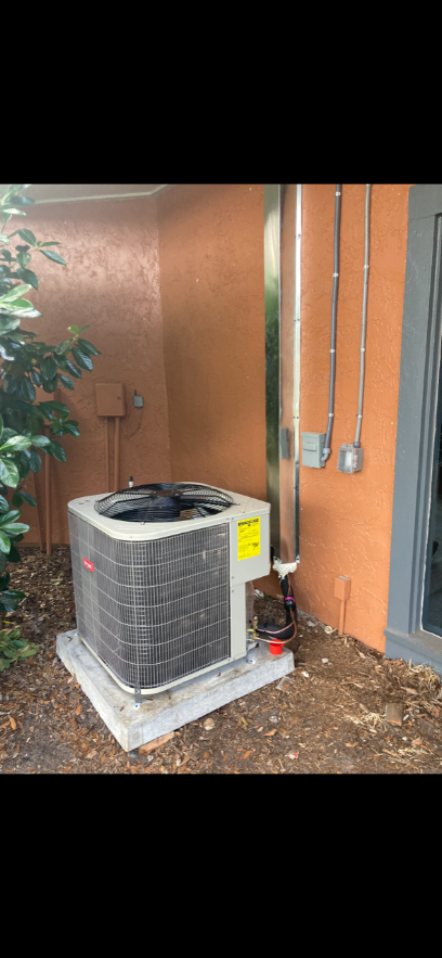 Mathis And Sons Air And Heating