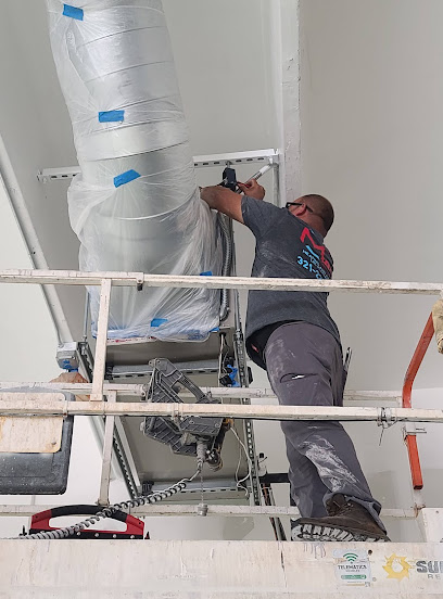 Matt Hvac-R Services Inc