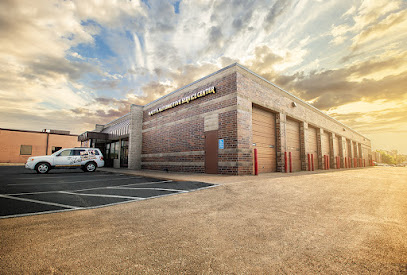 Matt's Automotive Service Center