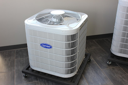 Negocio Mauder Heating & Air Conditioning