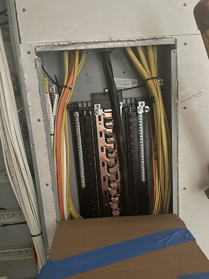 Negocio Maui Electricians