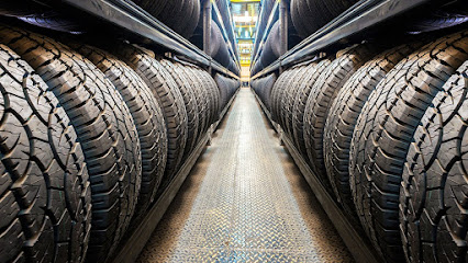 Negocio Maui Tires