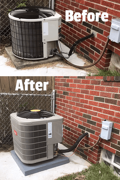 Negocio Maumee Valley Heating & Air Conditioning