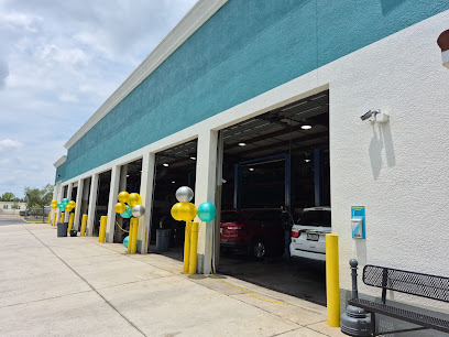 Mavis Tires & Brakes