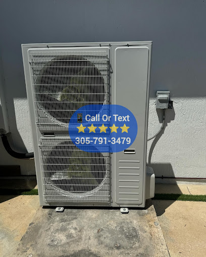 Negocio Max Ac Repair Service