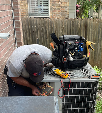 Negocio Max Care Heating And Air Conditioning, Llc