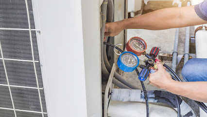 Max Performance Heating & Air Conditioning