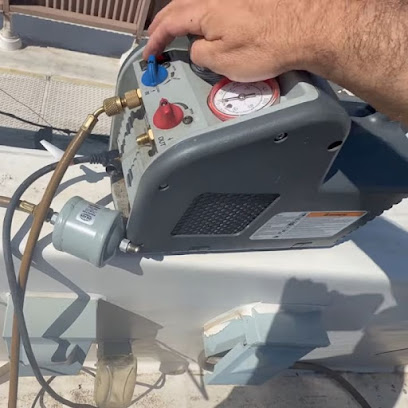 Negocio Maxfix Spring Ac Repair