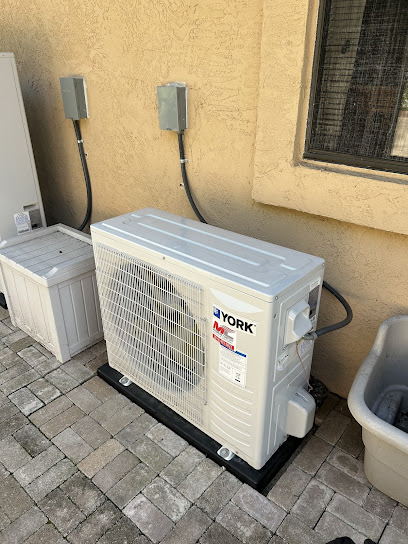 Negocio Maximum Comfort Heating And Ac Repair