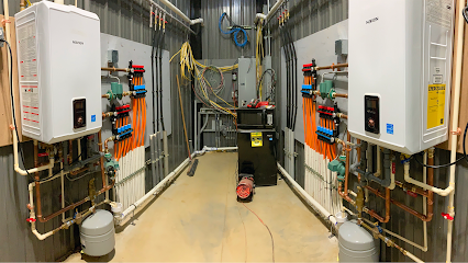 Negocio Maxon Heating And Air