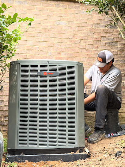 Negocio Mayday Heating & Cooling