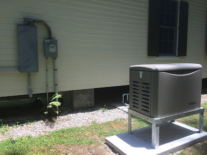 Mayeux's A/C Htg. & Generator Systems Llc