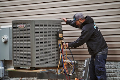 May's Heating & Air Conditioning