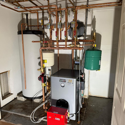 Negocio Mazzacone Plumbing & Heating
